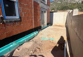 APARTMANI U NOVOGRADNJI UDALJENI 200 m OD MORA - SELINE, Starigrad, شقة