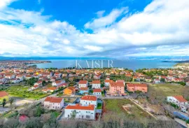 Otok Krk, Malinska - apartman 34 m2, 1S+DB, Malinska-Dubašnica, Stan