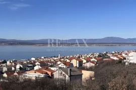 Crikvenica - dvosoban stan s terasom, Crikvenica, Daire