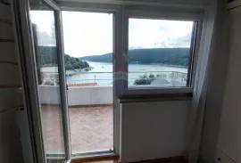 Istra, Krnički Porat, stan s otvorenim pogledom na more, 65m2, Marčana, Stan