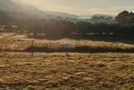 Rab, Mundanije, poljoprivredno zemljišta, 4200 m2, Rab, Tierra