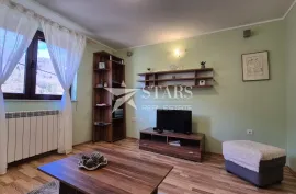 Gorski kotar, Mrkopalj - uređeni stan za dugoročni najam 3 SB+DB, Mrkopalj, Wohnung