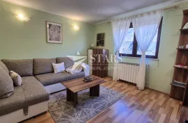 Gorski kotar, Mrkopalj - uređeni stan za dugoročni najam 3 SB+DB, Mrkopalj, Wohnung