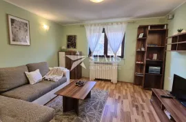 Gorski kotar, Mrkopalj - uređeni stan za dugoročni najam 3 SB+DB, Mrkopalj, Wohnung