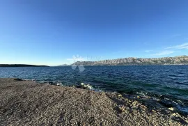 Kuća sa bazenom 50 m od plaže na Braču, Selca, Kuća