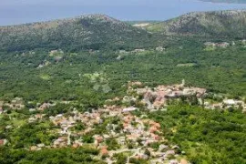 BRIBIR, FENOMENALNA VILA SA BAZENOM, Vinodolska Općina, Famiglia