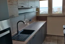 MODERAN I KOMPLETNO ADAPTIRAN STAN NA DONJOJ VEŽICI, Rijeka, Apartamento