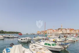 Prilika! Dva stana u srcu Rovinja!, Rovinj, Stan