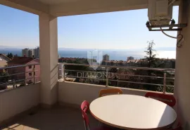 Rijeka, raskošan stan s bonusom, Rijeka, Appartment