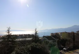 Rijeka, raskošan stan s bonusom, Rijeka, Appartment