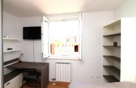 Rijeka, raskošan stan s bonusom, Rijeka, Appartment