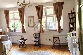 Zagreb-Gornji Grad-Centar- Pantovčak -Lijep 2s stan na TOP LOKACIJI!!!, Zagreb, Appartement