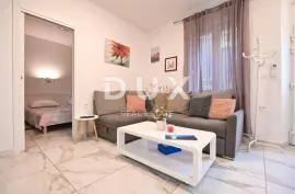 OPATIJA, CENTAR - prekrasno uređen stan u strogom centru Opatije, Opatija, Apartamento