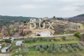 ISTRA, KRASICA - moderna samostojeća vila s bazenom s panoramskim pogledom i garažom, Buje, Haus