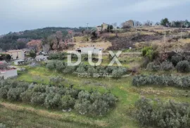 ISTRA, KRASICA - moderna samostojeća vila s bazenom s panoramskim pogledom i garažom, Buje, Haus