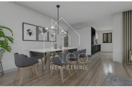 Stan u novogradnji, Šibenik, Šibenik, Apartamento