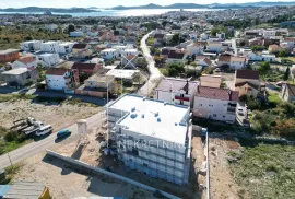 Jednosobni stan, novogradnja, Vodice, Vodice, Apartamento