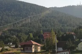 Prodajem plac Zlatibor-Tornik, Čajetina, Γη