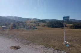 Prodajem plac Zlatibor-Tornik, Čajetina, Γη