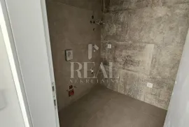 Centar Žminja,Novogradnja stan 67 m2 2S+DB,loggia,okućnica 134 m2, Žminj, Appartement