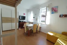 Rovinjsko Selo, stan u prizemlju 30 m2, Rovinj, Appartement