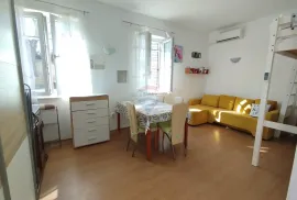 Rovinjsko Selo, stan u prizemlju 30 m2, Rovinj, Appartement