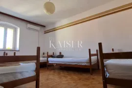 Zadar- Kamena kuća sa sedam spavaćih soba, Zadar, Casa