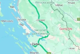 KUĆA ZA ODMOR ILI VIKENDICU LIKA, Gračac, Famiglia