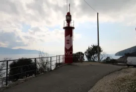 Brseč, stan za uživanje, Mošćenička Draga, Wohnung