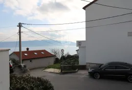 Brseč, stan za uživanje, Mošćenička Draga, Wohnung