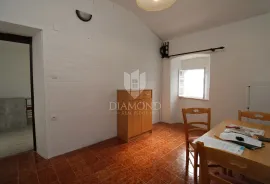 Brseč, stan za uživanje, Mošćenička Draga, Wohnung