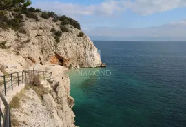 Brseč, stan za uživanje, Mošćenička Draga, Wohnung