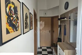 Udoban Stan u predgrađu Labina, Labin, Appartment