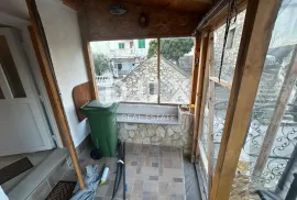 ŠIBENIK, RASLINA - Predivna kamena kuća nedaleko od mora, Šibenik - Okolica, Casa