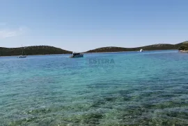 Građevinsko zemljište prodaja otok Molat 14.233 m2, Zadar - Okolica, Terra