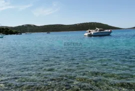 Građevinsko zemljište prodaja otok Molat 14.233 m2, Zadar - Okolica, Земля