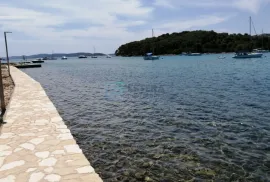 Građevinsko zemljište prodaja otok Molat 14.233 m2, Zadar - Okolica, Земля