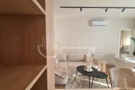 Najam, Sesvete, dizajnerski uređen stan+ garaža, Zagreb, Appartment