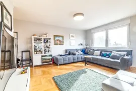 Zagreb, Vrhovec komforan četverosoban stan 147m2 na 3.katu, Zagreb, Flat