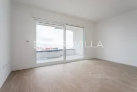 Podstrana, odličan dvosoban stan s pogledom na more, Podstrana, Apartamento