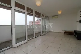 Rijeka, Krnjevo - stan 71m2 s pogledom na more, Rijeka, Διαμέρισμα