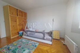 Rijeka, Krnjevo - stan 71m2 s pogledom na more, Rijeka, Appartment