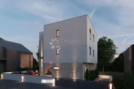 ROGOZNICA- DVOETAŽNI STAN NA TOP LOKACIJI, Rogoznica, Appartamento