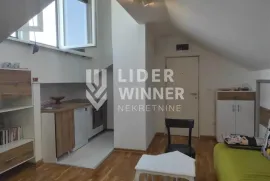 Cerak vinogradi duplex ID#118190, Čukarica, شقة