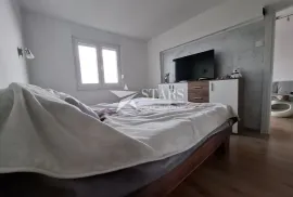 Rijeka, Krnjevo – Stan s pogledom na more, 61 m²! IDEALAN ZA OBITELJI!, Rijeka, Kвартира