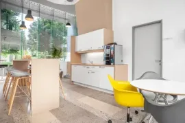 Zagreb, Trešnjevka, zakup ureda po radnom mjestu od 239 €, Zagreb, Propiedad comercial