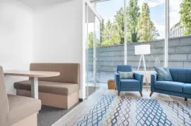 Zagreb, Trešnjevka, zakup ureda po radnom mjestu od 239 €, Zagreb, Propiedad comercial