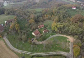 ZEMLJIŠTE - DOVIĆI - 69.374 m2 (Opština Laktaši), Laktaši, Terreno