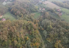 ZEMLJIŠTE - DOVIĆI - 69.374 m2 (Opština Laktaši), Zemljište