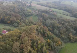 ZEMLJIŠTE - DOVIĆI - 69.374 m2 (Opština Laktaši), Laktaši, Terreno